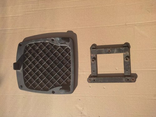 Piastra givi porta - ,
