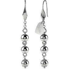 BLISS ORECCHINI DONNA BOWLING