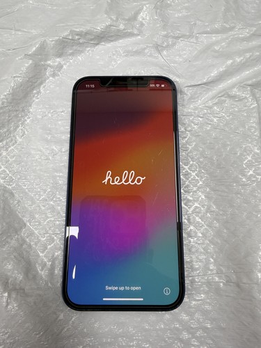 Apple iphone 128 att - 128,