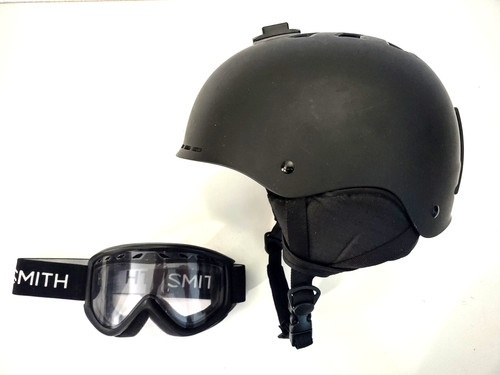 Casco sci neve - , smith