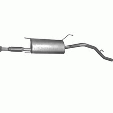 DAIHATSU TERIOS 1.3 83HP