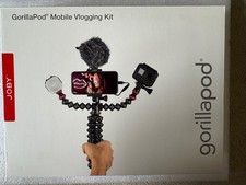 JOBY GorillaPod Mobile