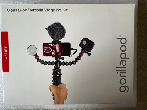 Joby gorillapod mobile - gorillapod,