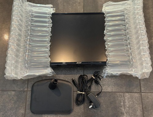 Monitor acer 12 - acer, 21”