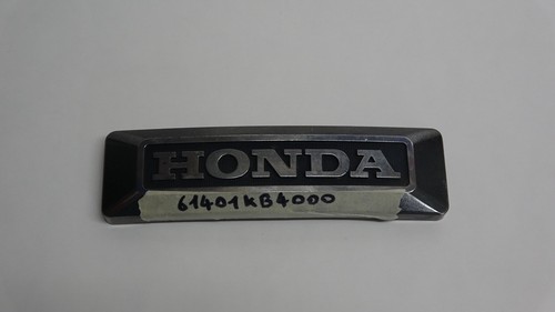 Scritta forcella honda - forcella, cm