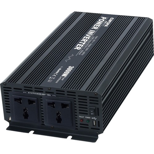 Inverter corrente auto - corrente,