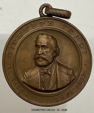 VERDI GIUSEPPE FALSTAFF MILANO