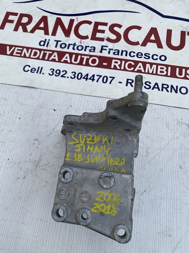 Supporto idroguida suzuki - idroguida,