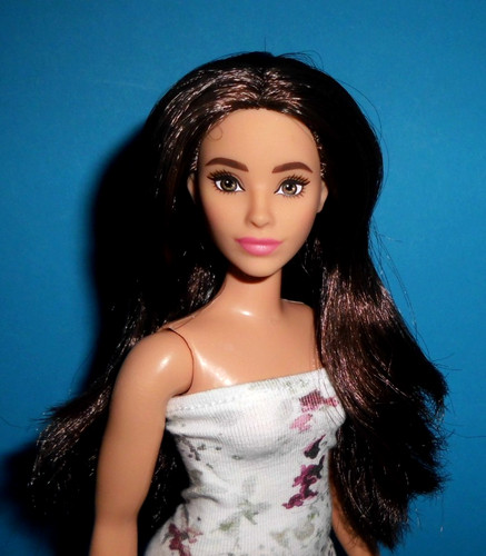 Bellissima bambola barbie - %***bellissima,