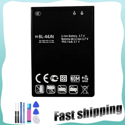 Battery for mytouch e739 lg - battery,