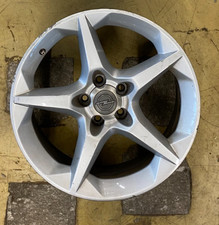 1 cerchio in lega Ronal Opel