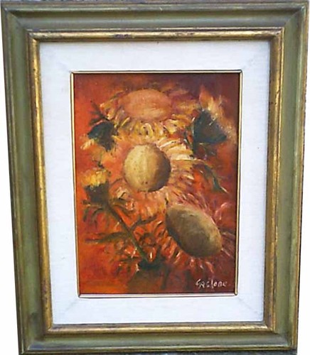 Gastone torini girasoli - gastone,