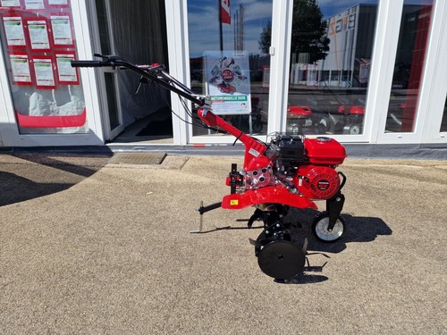 Honda 500 der motozappa - der,