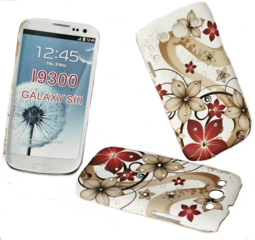 Design strass back cover - n.1,