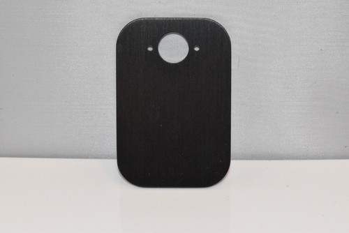 Giradischi piastra base ben - base,