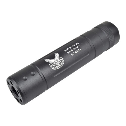 Silenziatore cyma 145mm - cyma, 30mm