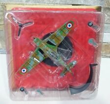 DE AGOSTINI AEREI DA COMBATTIMENTO Die cast 1/72 