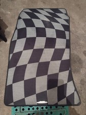 Tappetini Mini R56 JCW GUIDA DX