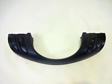 6760581 COMANDI AL VOLANTE MULTIFUNZIONE BMW X5 3.0 D 4X4 135KW AUT 5P (2003) RI