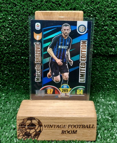 Card panini adrenalyn - card, xl
