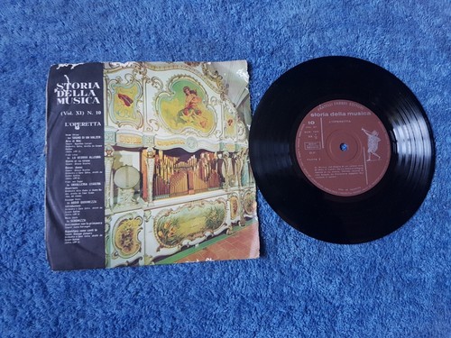 Storia della musica volume - musica,