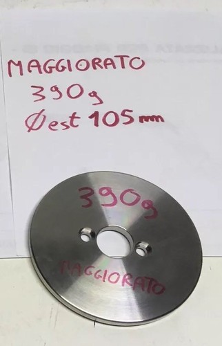 Rotore selettra pvl piattello - selettra,