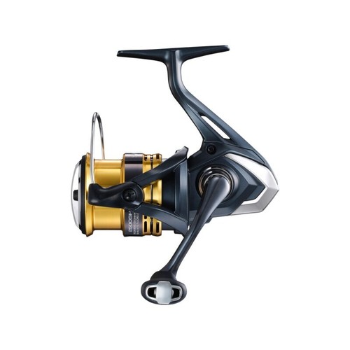 Shimano sahara fj - shimano,