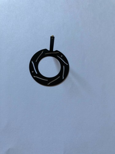 Supporto per tamron spa28 - per, spa28-75mm
