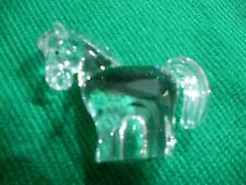 Swarovski CAVALLO OROSCOPO CINESE ART 289908 cristallo