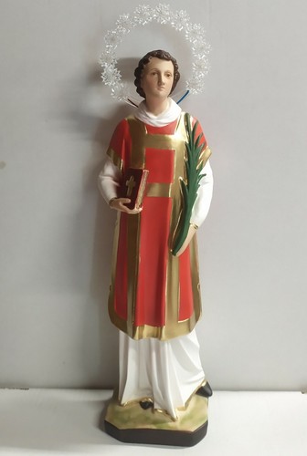 Statua san lorenzo 45 - di, cm