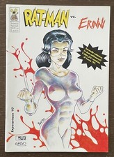 RAT-MAN vs. ERINNI speciale