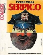 Serpico. . Peter Maas. 1974. .