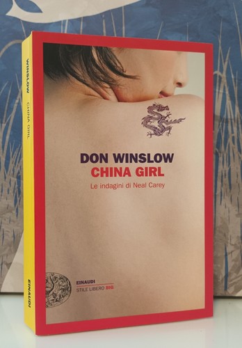 Don winslow china girl le - -,