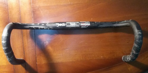 Piega handlebar manubrio deda - manubrio,