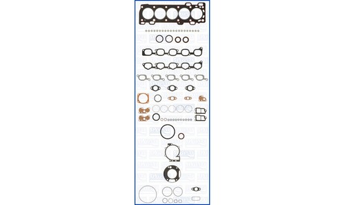 Kit guarnizioni ricostruzione