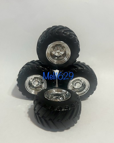 Ruote originali maisto 4x4 per - ruote,