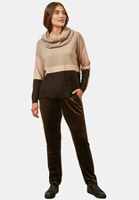 Maglia lana elena miro - in,