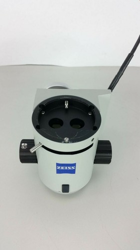 Testa microscopio carl zeiss - testa,