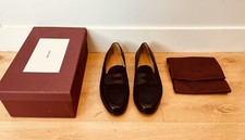 Scarpe mocassino John Lobb