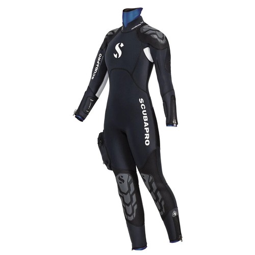Scubapro muta semistagna - scubapro,