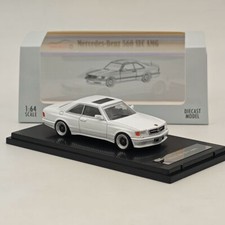 RM 1/64 MERCEDES-BENZ 560 SEC