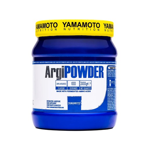Yamamoto argi powder - 300,