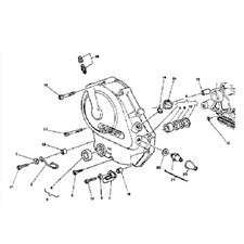 DUCATI 750 MONSTER CLASSIC