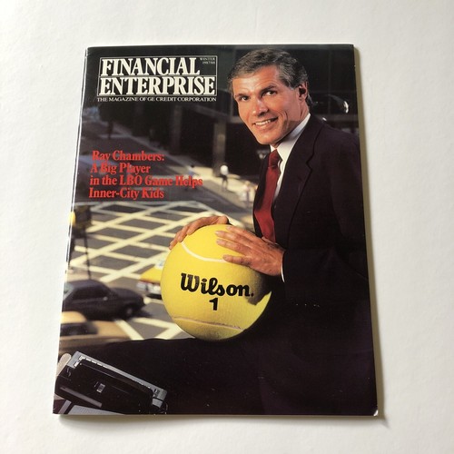 1987 financial enterprise - financial,