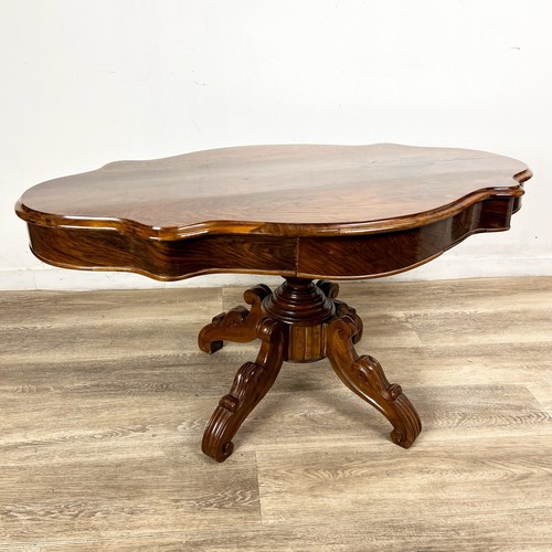 Tavolino tavolo antico 800 - , da