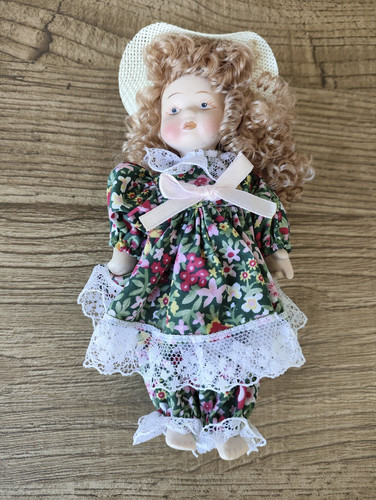 Bambola collezione in - bambola,