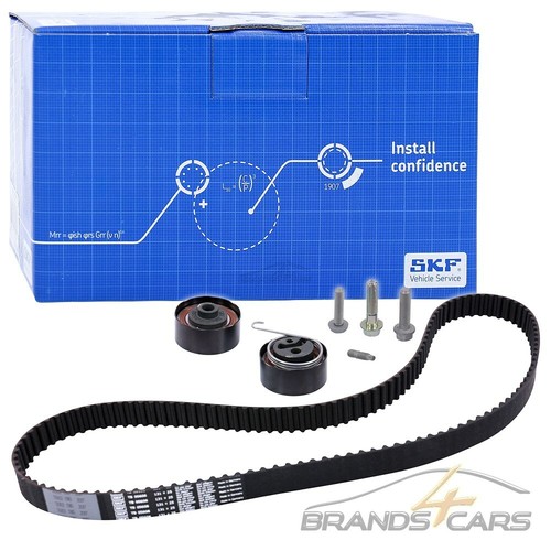 Skf kit cinghia distribuzione - skf,