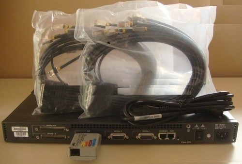 Cisco 2511 router - 2511, access