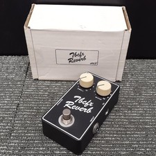 TBCFX Blackface Reverb numero