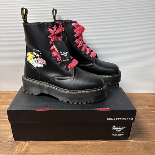 Martens donna jadon hk - dr., hk+f